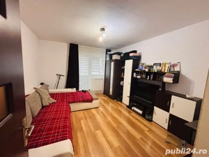 Apartament 2 camere Traian parter