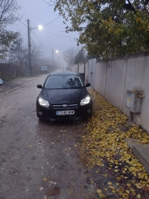 Focus 3 1.6 tdci - imagine 3