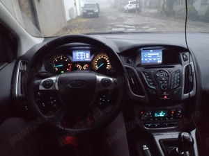 Focus 3 1.6 tdci - imagine 5