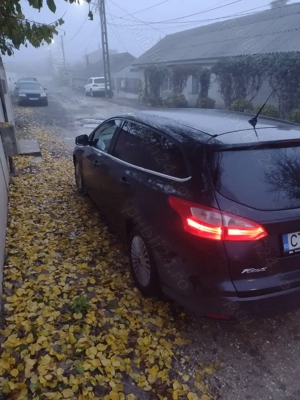 Focus 3 1.6 tdci - imagine 4