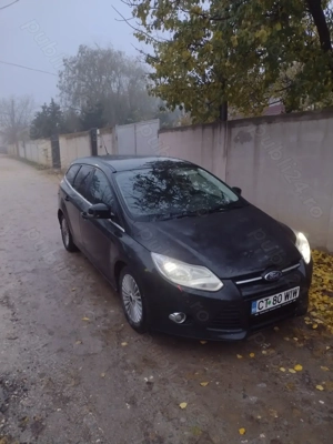 Focus 3 1.6 tdci - imagine 7
