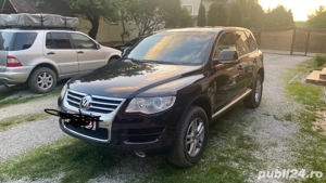 touareg 2.5 