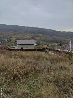 Teren Intravilan.Vladiceni str.visului