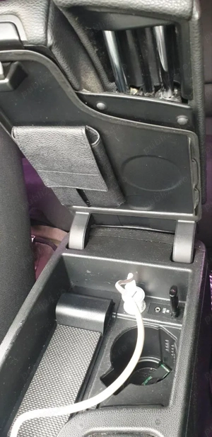 BMW E91 M47 163CP - imagine 5