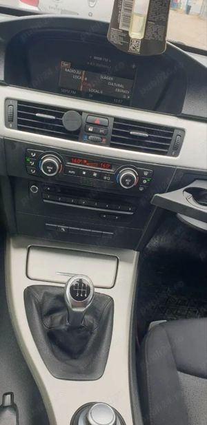 BMW E91 M47 163CP - imagine 3