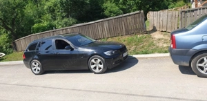 BMW E91 M47 163CP - imagine 2