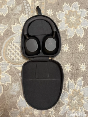 Casti Sony wh-1000xm5