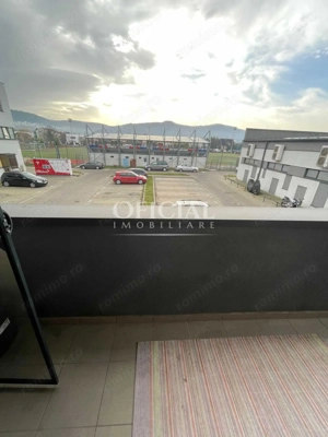 Apartament 2 camere | Pet Friendly | Parcare | AC | Somesului Floresti - imagine 8