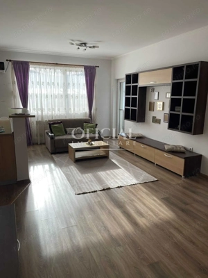 Apartament 2 camere | Pet Friendly | Parcare | AC | Somesului Floresti - imagine 4