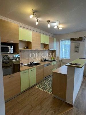 Apartament 2 camere | Pet Friendly | Parcare | AC | Somesului Floresti - imagine 6