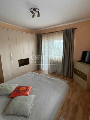 Apartament 2 camere | Pet Friendly | Parcare | AC | Somesului Floresti - imagine 5