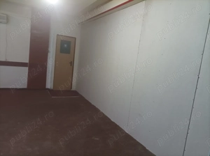 Închiriez spațiu comercial 