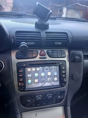 Mercedes de vînzare  - imagine 2