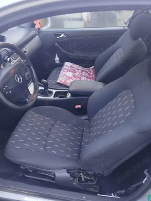 Mercedes de vînzare  - imagine 4