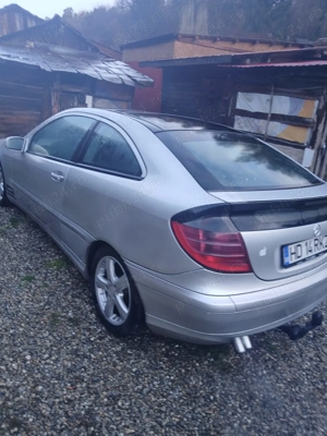 Mercedes de vînzare  - imagine 3