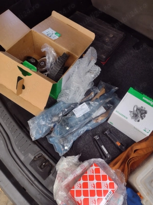 Focus 3 1.6 tdci - imagine 8