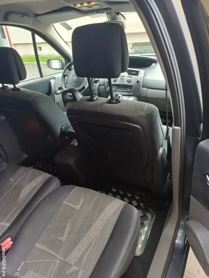  vand renault scenic 2 - imagine 6
