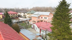 Ghencea, Cooperativei, vila individuala, mobilata complet