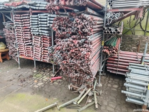 Schela si accesorii LAYHER de la 26,5  mp - imagine 4