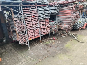 Schela si accesorii LAYHER de la 26,5  mp - imagine 2