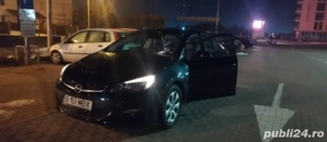Vând Opel Astra J 2018