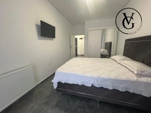 Apartament 2 camere cu parcare Stefan Building/ Hanul cu Peste - imagine 7