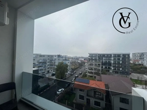 Apartament 2 camere cu parcare Stefan Building/ Hanul cu Peste - imagine 11