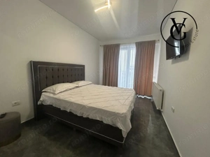 Apartament 2 camere cu parcare Stefan Building/ Hanul cu Peste - imagine 6