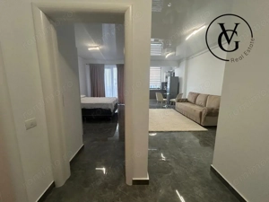 Apartament 2 camere cu parcare Stefan Building/ Hanul cu Peste - imagine 8