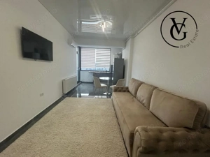 Apartament 2 camere cu parcare Stefan Building/ Hanul cu Peste - imagine 4