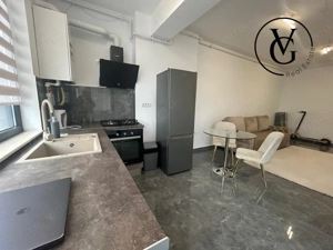 Apartament 2 camere cu parcare Stefan Building/ Hanul cu Peste - imagine 3