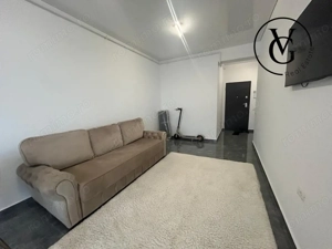 Apartament 2 camere cu parcare Stefan Building/ Hanul cu Peste - imagine 5