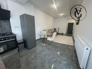 Apartament 2 camere cu parcare Stefan Building/ Hanul cu Peste - imagine 2