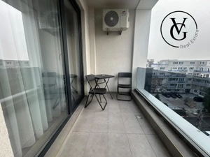 Apartament 2 camere cu parcare Stefan Building/ Hanul cu Peste - imagine 10