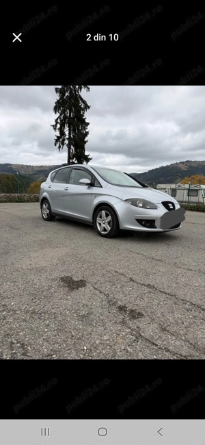 Vand urgent preț fix - imagine 3