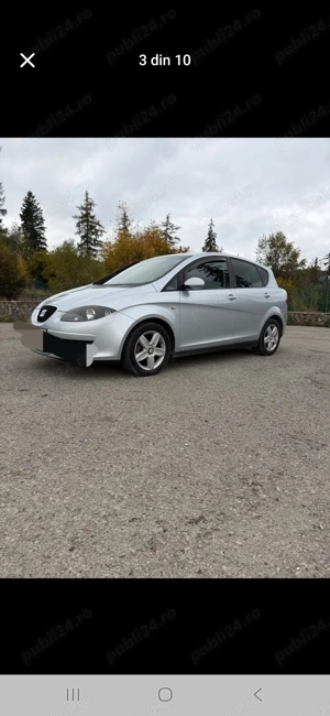 Vand urgent preț fix - imagine 2