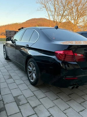 Bmw 520d f10  190 cp b47 import germania - imagine 2