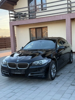 Bmw 520d f10  190 cp b47 import germania - imagine 5