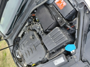 Golf 7 din 2017 - imagine 4