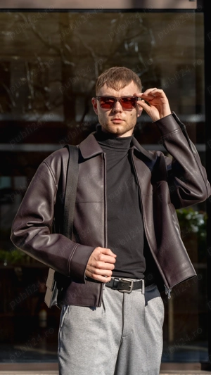 Întalniri discrete cu barbați  - imagine 3