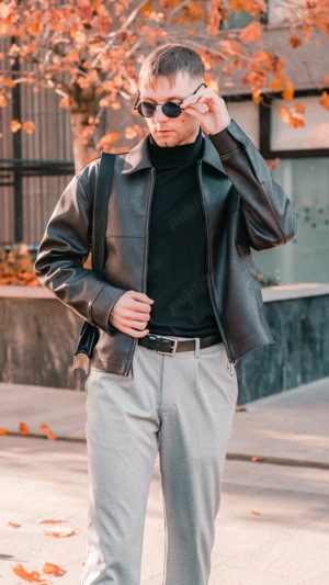 Întalniri discrete cu barbați  - imagine 4