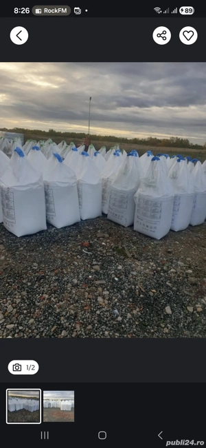 Azot complexe nitrocalcar uree