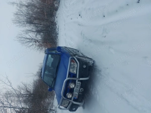 Mitsubishi Pajero Pinini - imagine 5