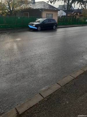 vand opel vectra c .2004 este euro4 