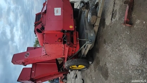 culegător porumb - imagine 7