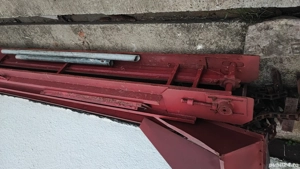 culegător porumb - imagine 6