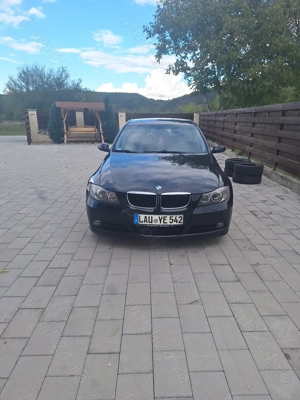 BMW 320d 163 CP Motor M47 Stare excelentă Totul funcțional - imagine 3