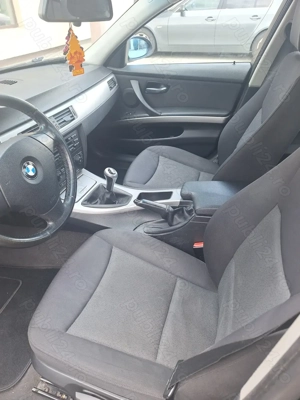 BMW 320d 163 CP Motor M47 Stare excelentă Totul funcțional - imagine 4
