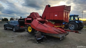 culegător porumb - imagine 4