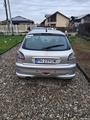 Peugeot 206 HDI - imagine 2